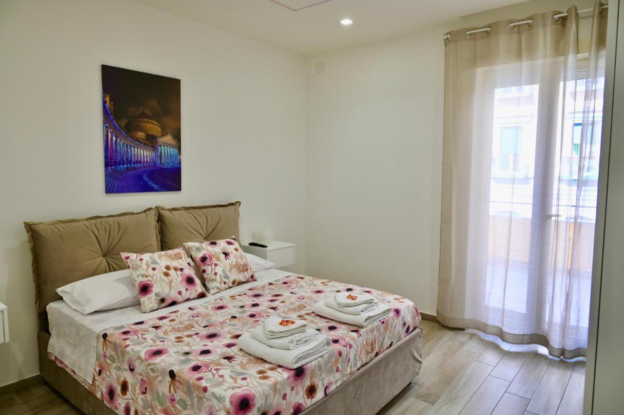 Naples Home 11 Экстерьер фото