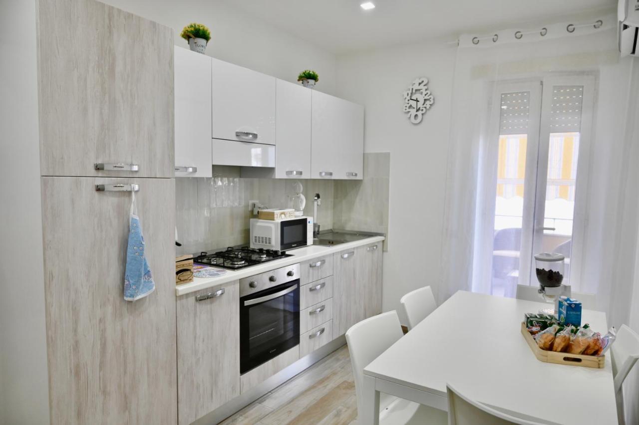 Naples Home 11 Экстерьер фото