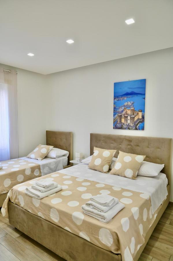 Naples Home 11 Экстерьер фото