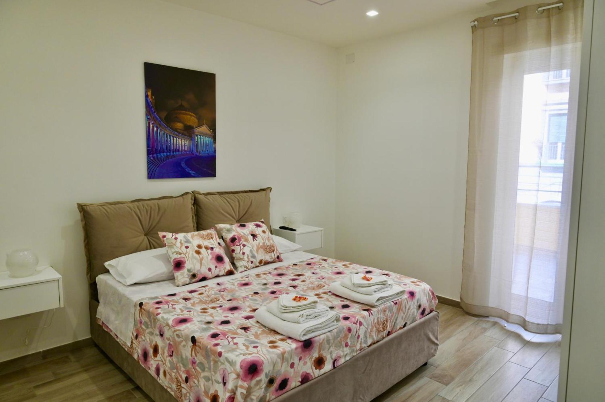 Naples Home 11 Экстерьер фото