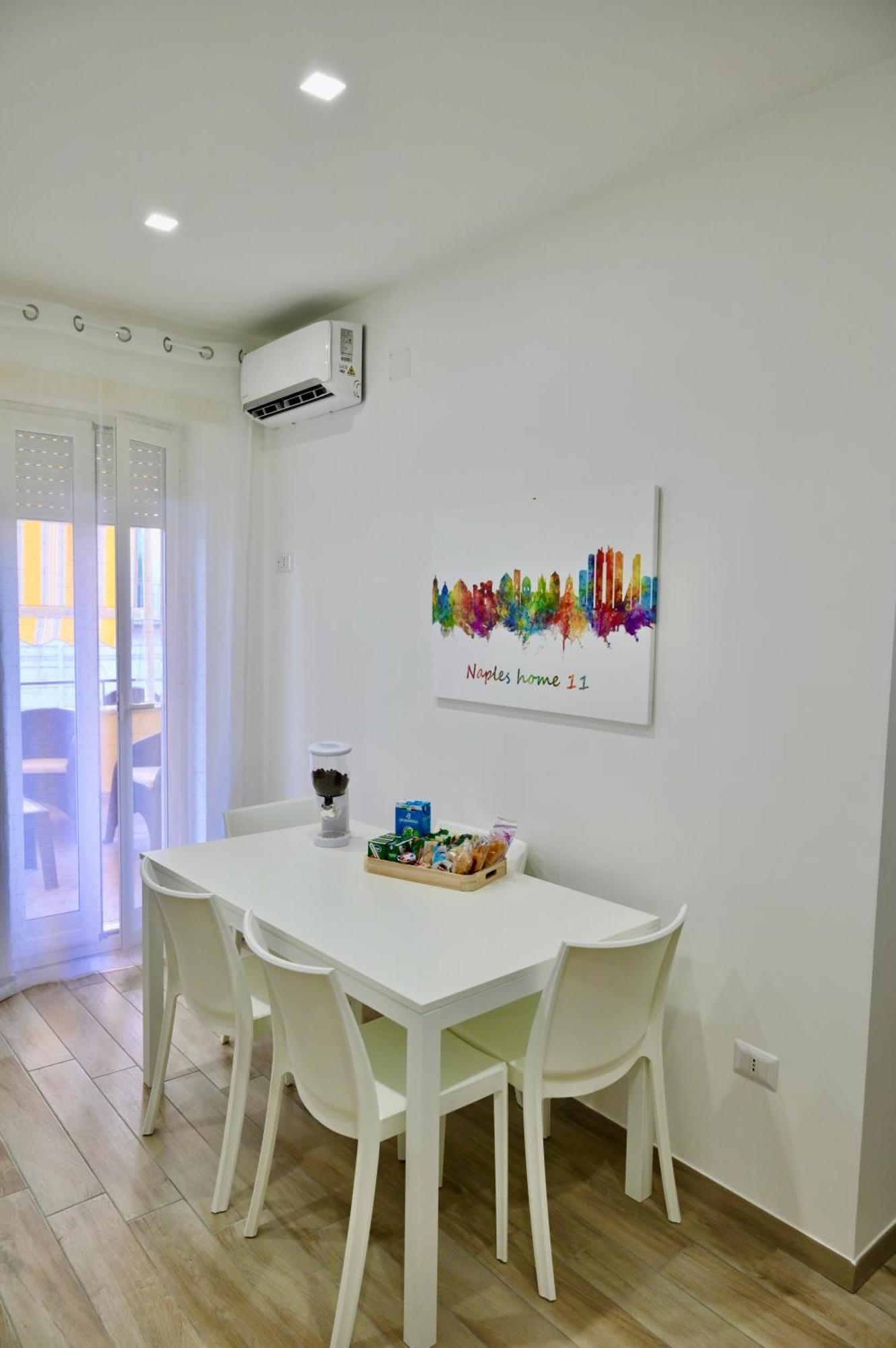 Naples Home 11 Экстерьер фото