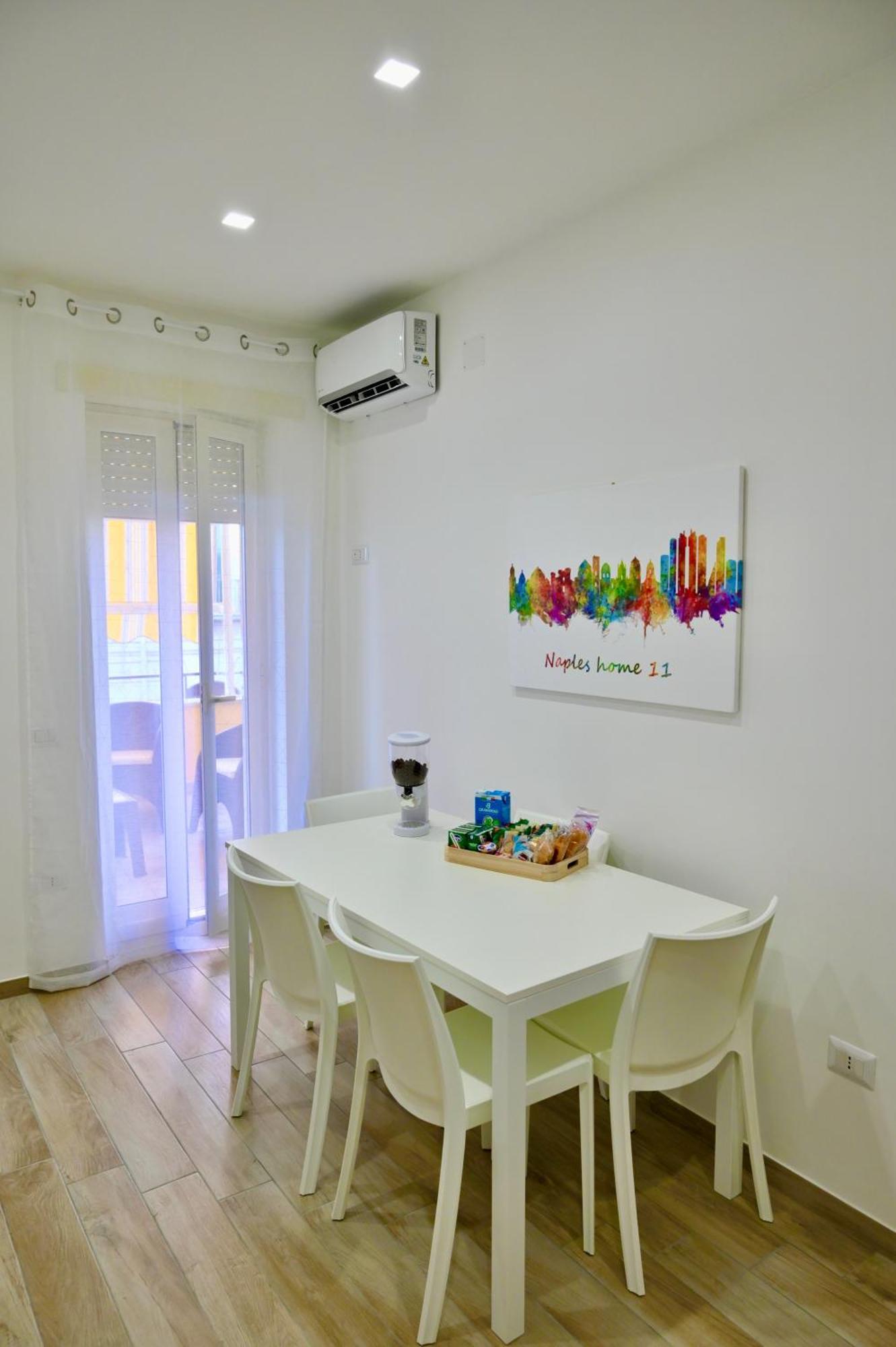Naples Home 11 Экстерьер фото