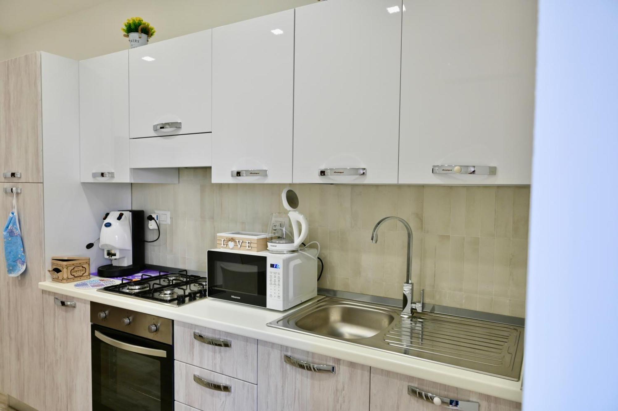 Naples Home 11 Экстерьер фото