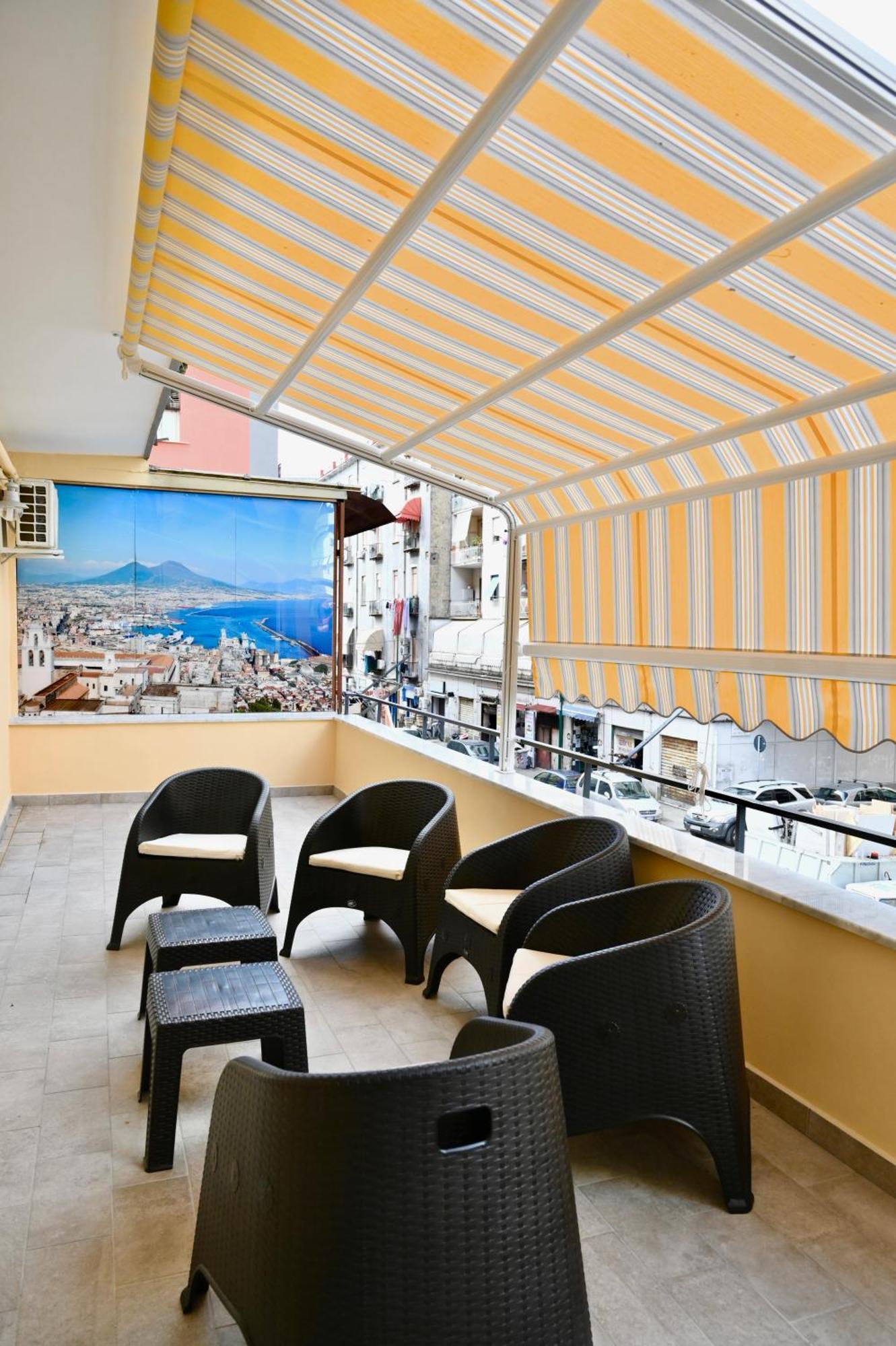 Naples Home 11 Экстерьер фото