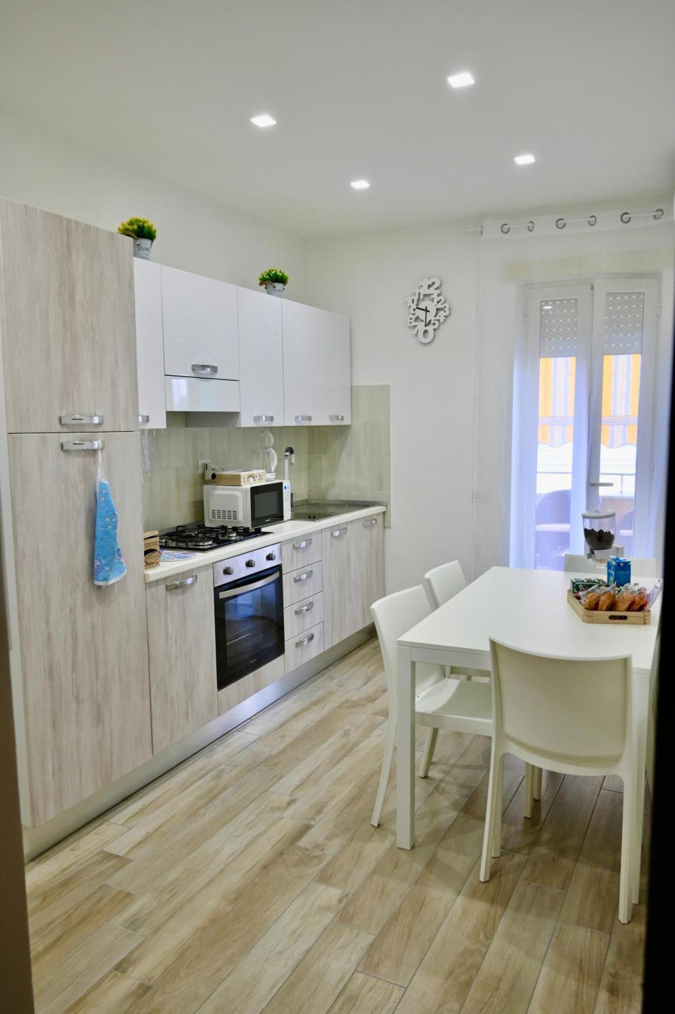 Naples Home 11 Экстерьер фото