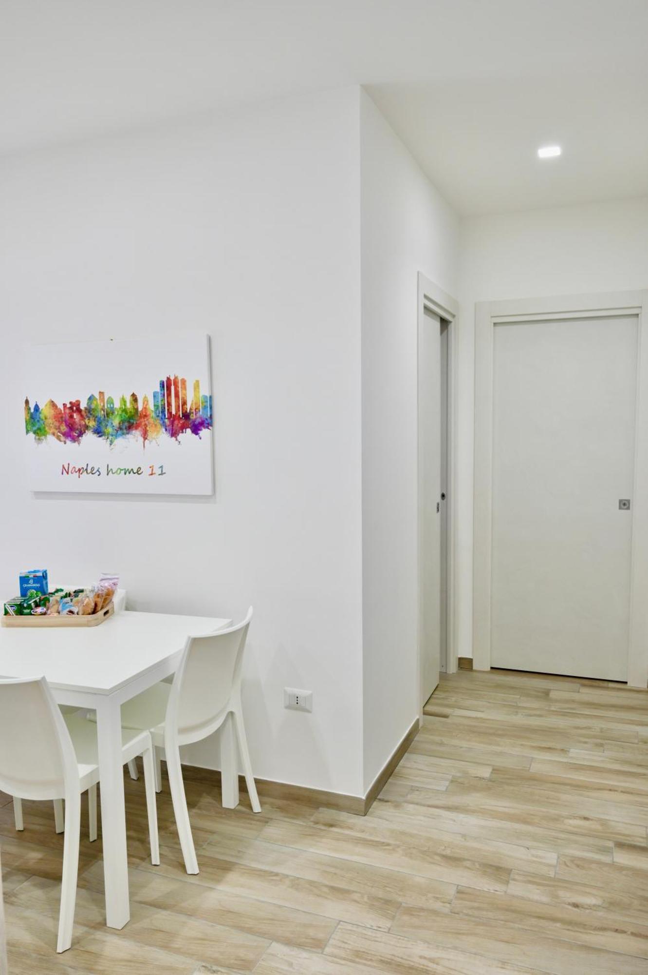 Naples Home 11 Экстерьер фото