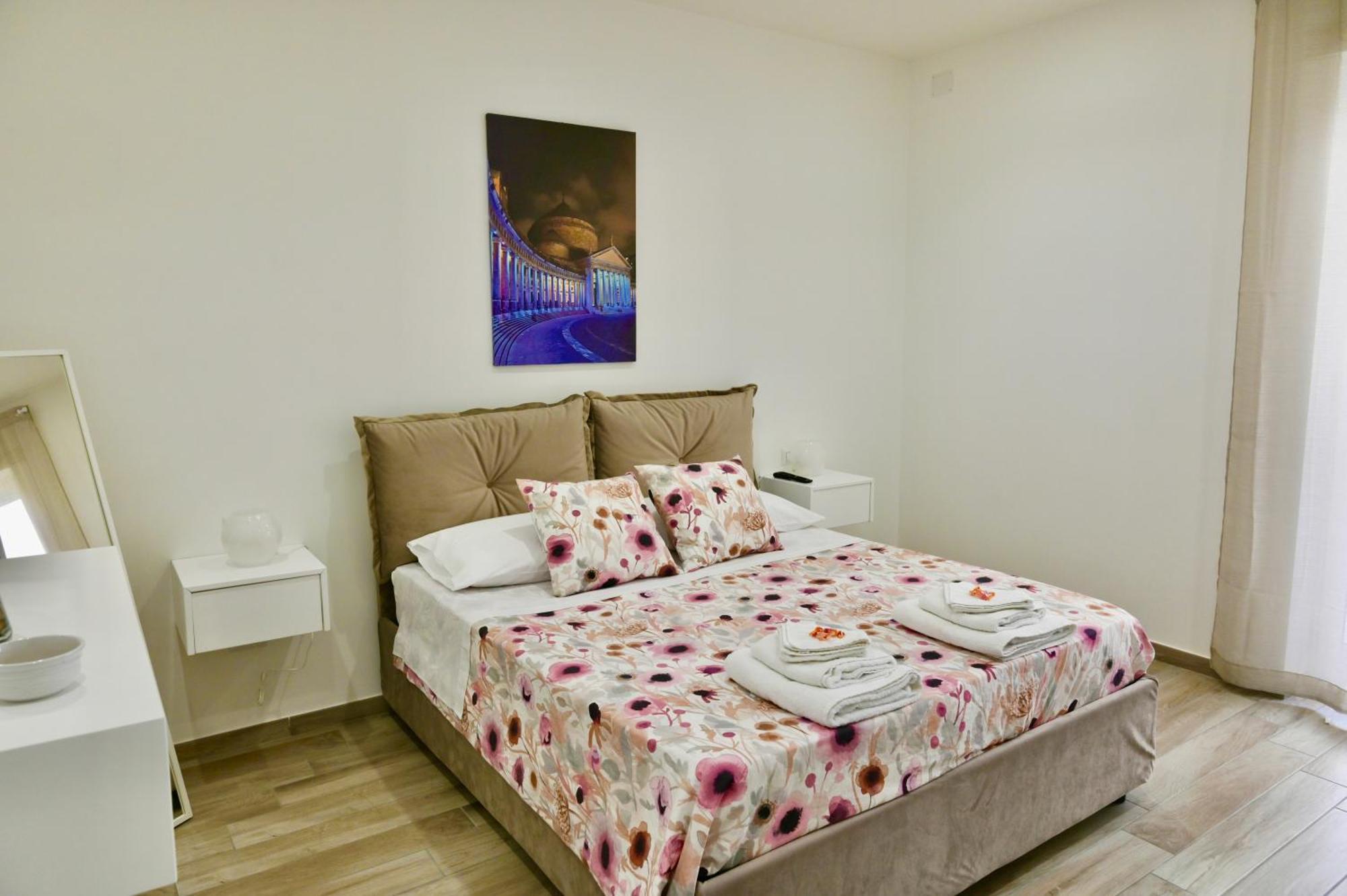Naples Home 11 Экстерьер фото