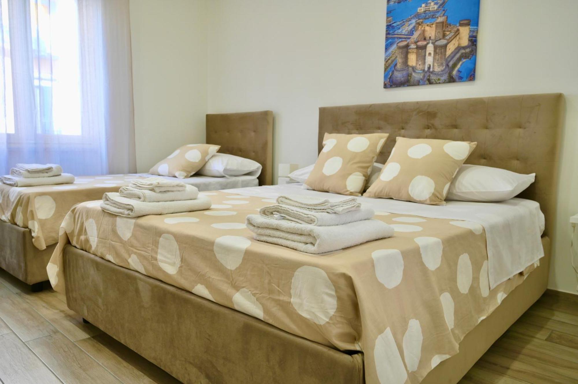 Naples Home 11 Экстерьер фото